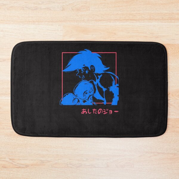 Item preview, Ashita No Joe designed and sold by bemoruae.
