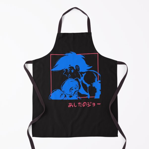 Item preview, Ashita No Joe designed and sold by bemoruae.