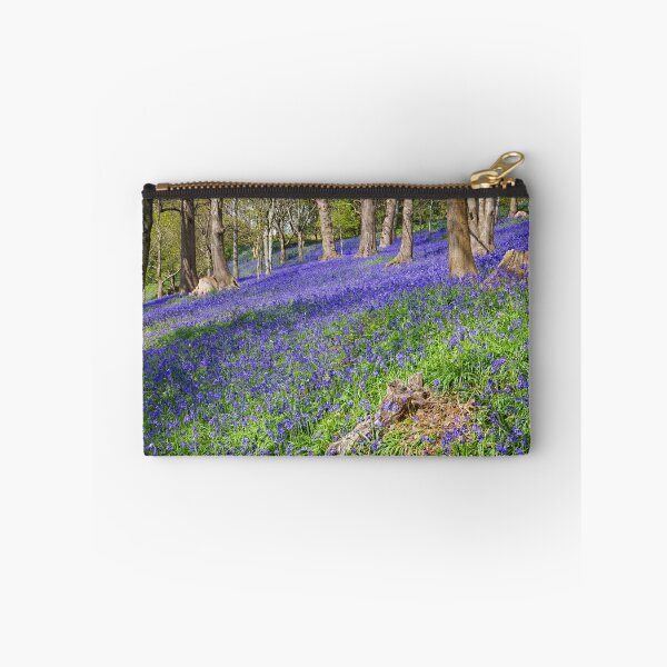 Item preview, Bluebells in an English Woodland  designed and sold by John Gilham - Landscape Photography.