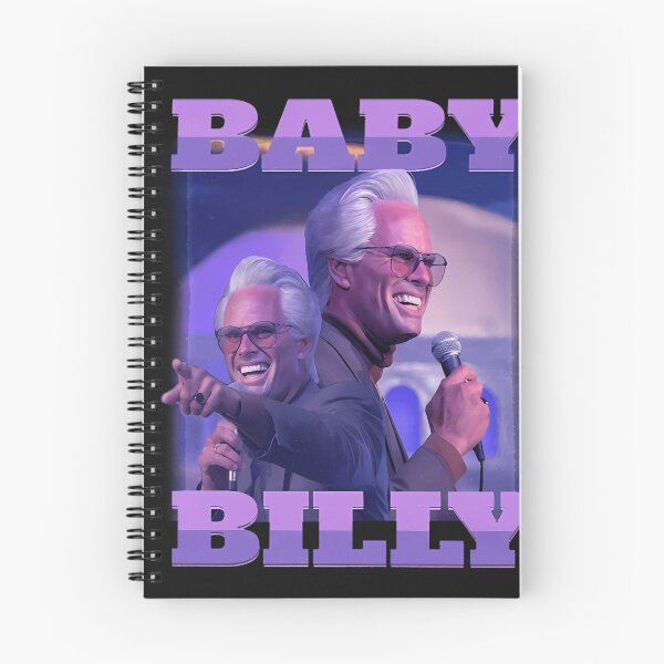 Item preview, Baby Billy Vintage designed and sold by edicklsnodgras.