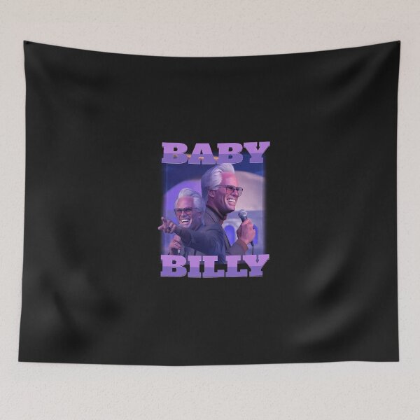 Item preview, Baby Billy Vintage designed and sold by edicklsnodgras.