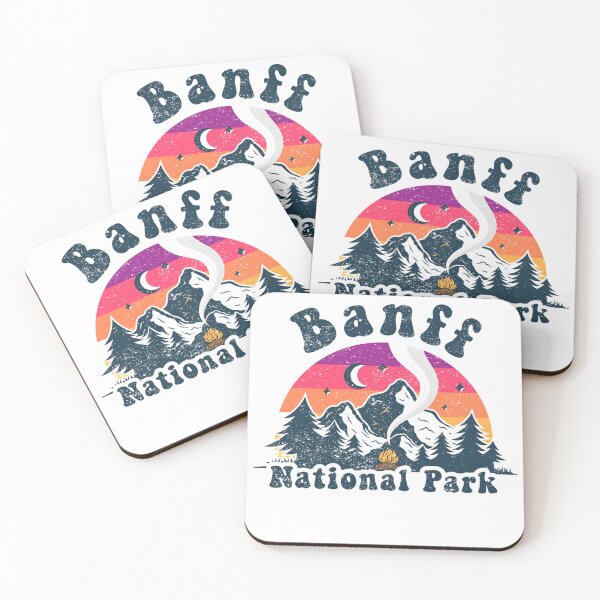 Item preview, Banff National Park Alberta Lake Louise Canada Banff designed and sold by Ilyayao.