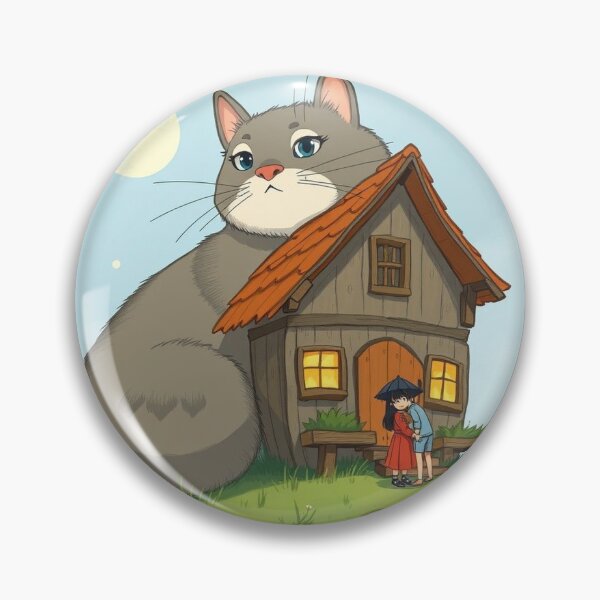 Item preview, Cat TOM Art  designed and sold by Tanu Biswas.