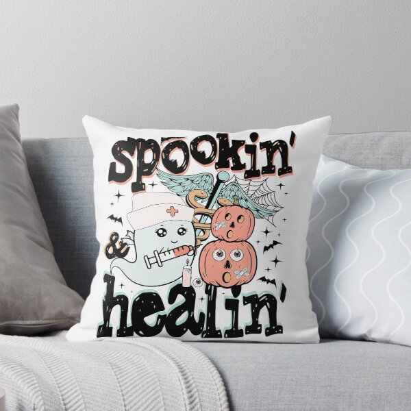 Item preview, SPOOKY NURSE designed and sold by DXINERZ.