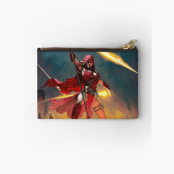 Item preview, Red Mage designed and sold by DeanSpencerArt.
