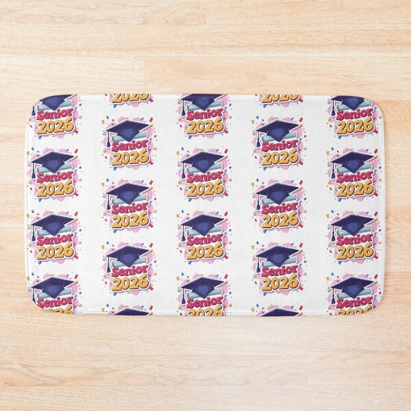 Item preview, Senior 2026 Graduation Sticker | Class of 2026 Graduate Gift designed and sold by SassyArtist9006.