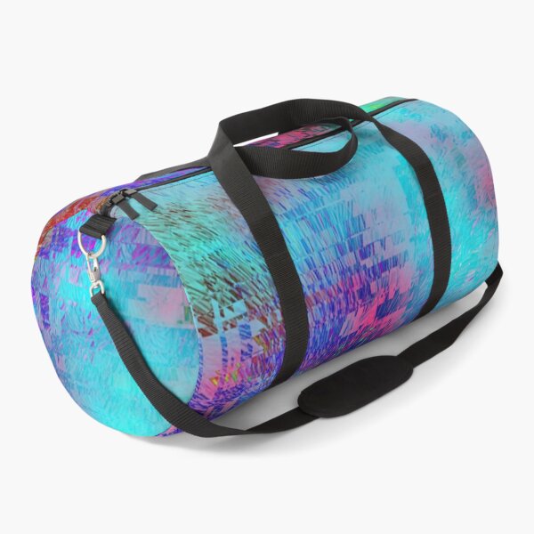 Item preview, Pixel dreams in color explosion designed and sold by Sigtrix.