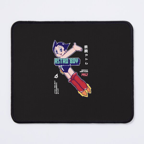 Artikelvorschau, Astro Boy entworfen und verkauft von bemoruae.