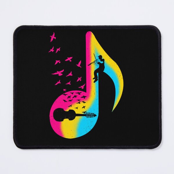 Item preview, Music Viola D'amore Player designed and sold by barmalisiRTB.