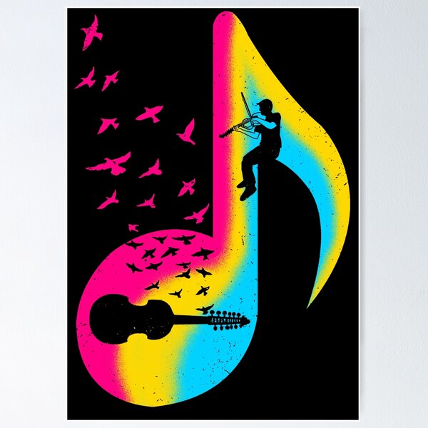 Item preview, Music Viola D'amore Player designed and sold by barmalisiRTB.