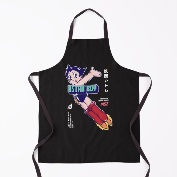 Item preview, Astro Boy designed and sold by bemoruae.