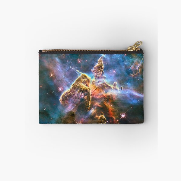 Item preview, Mystic Mountain – Carina Nebula Deep Space Astronomy designed and sold by Fans-Favourites.