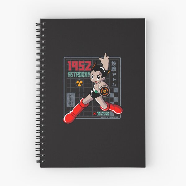 Item preview, Astroboy - Atomo Project designed and sold by bemoruae.