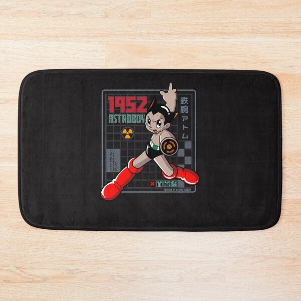 Item preview, Astroboy - Atomo Project designed and sold by bemoruae.