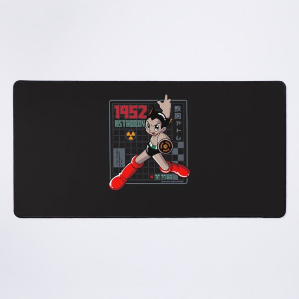 Item preview, Astroboy - Atomo Project designed and sold by bemoruae.
