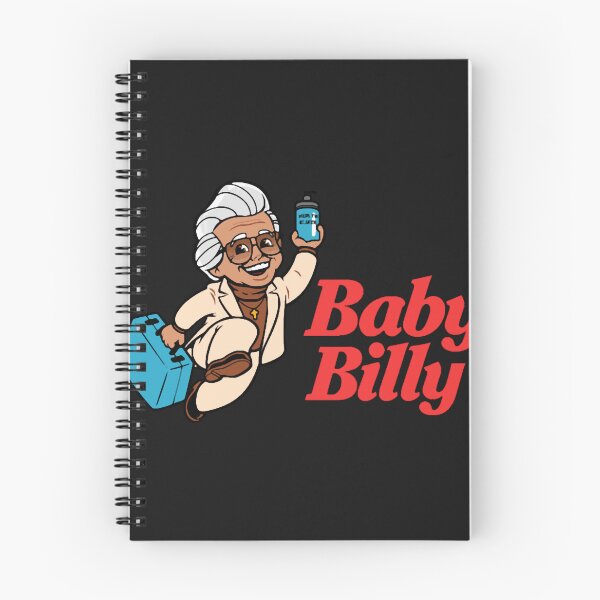 Item preview, Baby Billy Vintage designed and sold by edicklsnodgras.