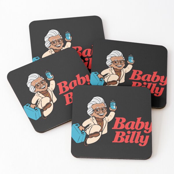 Item preview, Baby Billy Vintage designed and sold by edicklsnodgras.