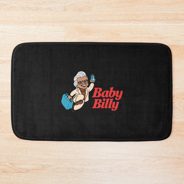 Item preview, Baby Billy Vintage designed and sold by edicklsnodgras.