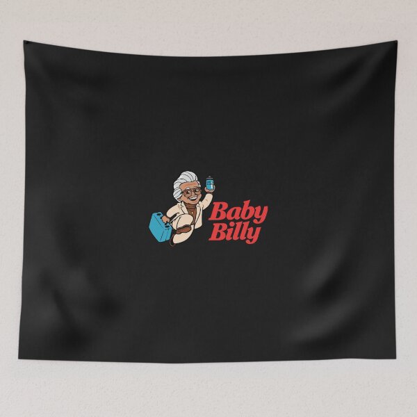 Item preview, Baby Billy Vintage designed and sold by edicklsnodgras.