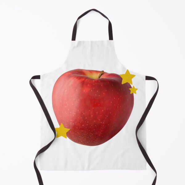 Item preview, Apple designed and sold by DivaDown99.