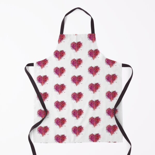 Item preview, Glitch Heart designed and sold by Kornel's.