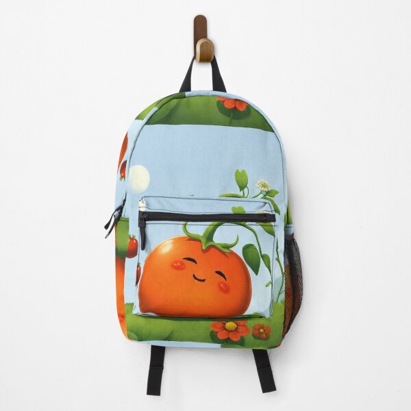 Item preview, Tomato Art designed and sold by Tanu Biswas.
