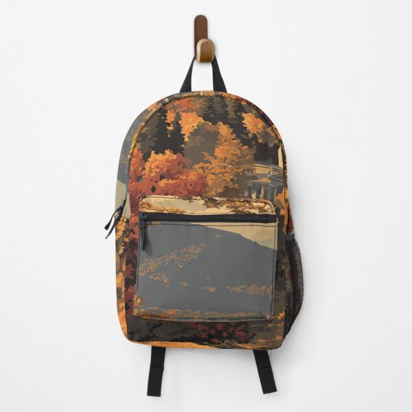 Item preview, Montpelier Vermont Vintage Travel Art | State Capital & Golden Dome designed and sold by TuncGK.