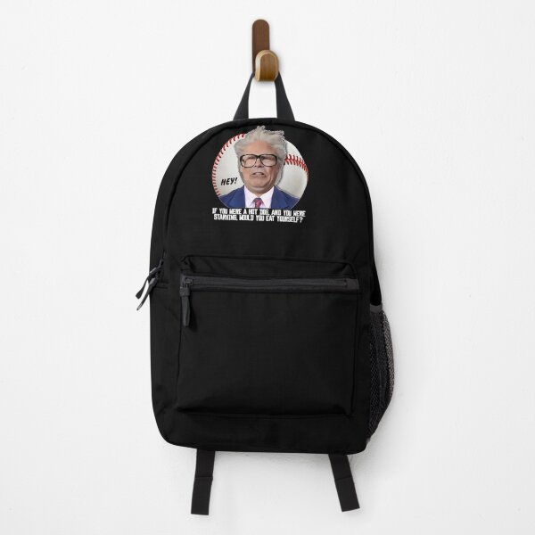 Item preview, Harry Caray -- Hot Dog designed and sold by NoelKunz.