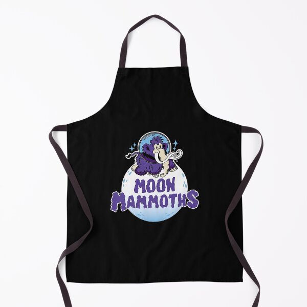 Item preview, Erie Moon Mammoth designed and sold by NoelKunz.