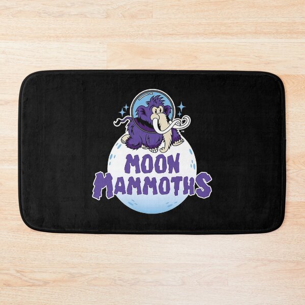 Item preview, Erie Moon Mammoth designed and sold by NoelKunz.
