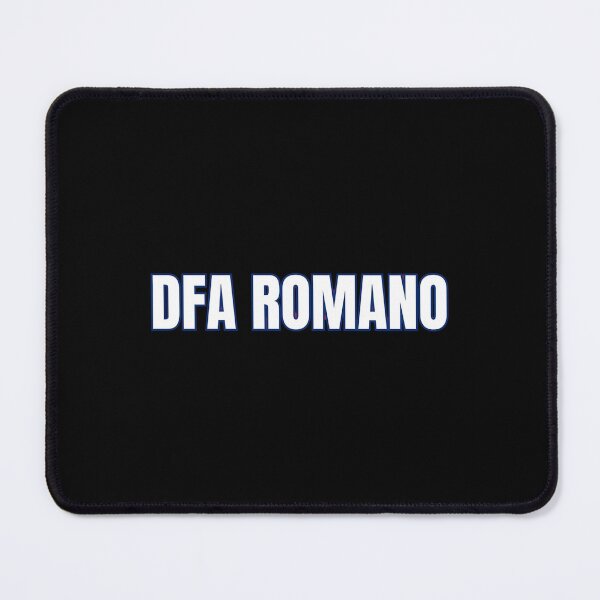 Item preview, Dfa Romano designed and sold by NoelKunz.