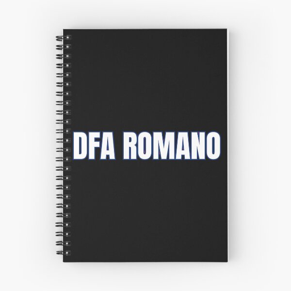 Item preview,  Dfa Romano designed and sold by NoelKunz.