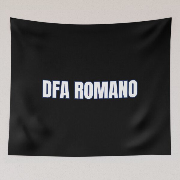 Item preview,  Dfa Romano designed and sold by NoelKunz.