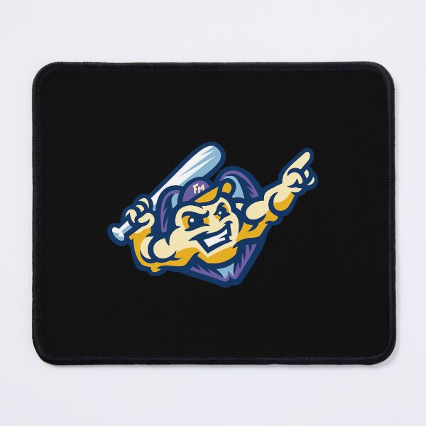 Item preview, The Mighty Mussels Sports designed and sold by NoelKunz.