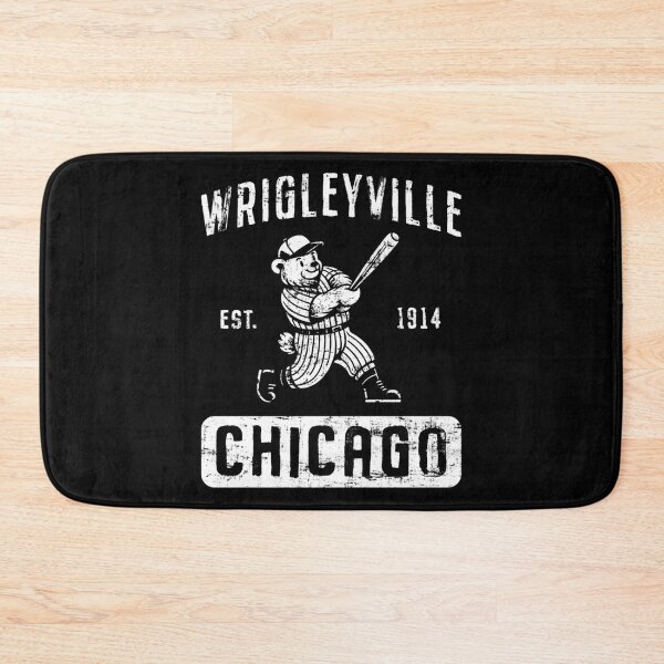 Item preview,  Wrigleyville Chicago Baseball designed and sold by NoelKunz.