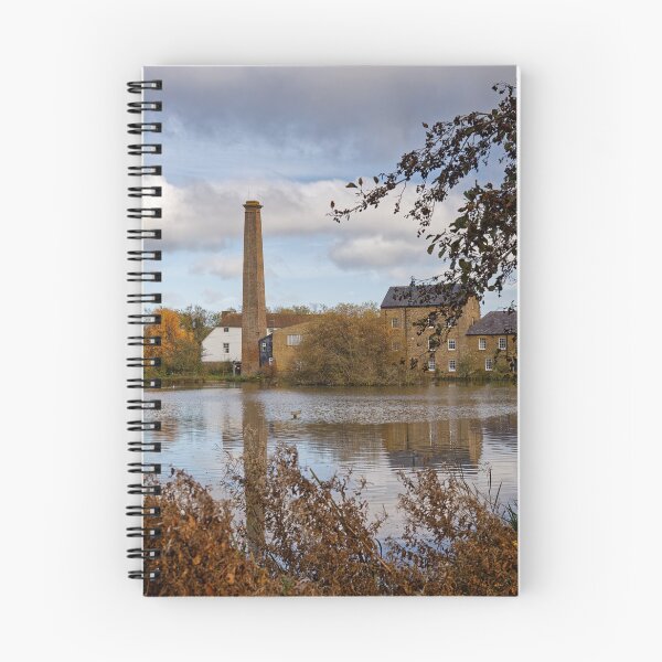 Item preview, Tonge Mill near Sittingbourne Kent UK  designed and sold by John Gilham - Landscape Photography.