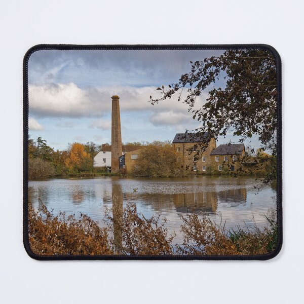 Item preview, Tonge Mill near Sittingbourne Kent UK designed and sold by John Gilham - Landscape Photography.
