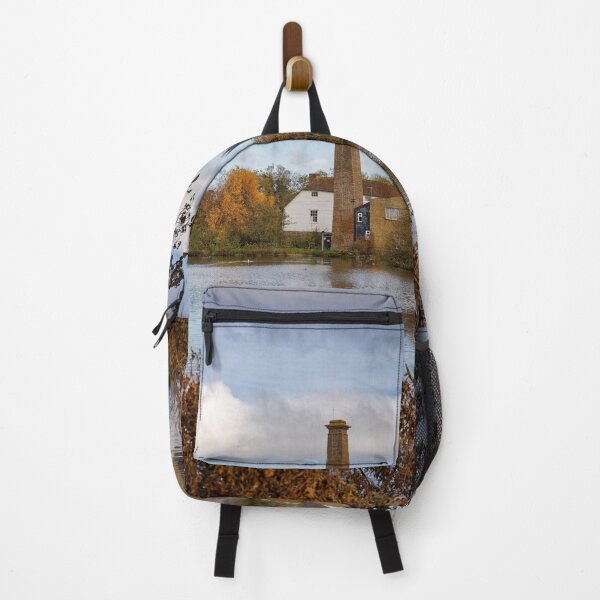 Item preview, Tonge Mill near Sittingbourne Kent UK designed and sold by John Gilham - Landscape Photography.