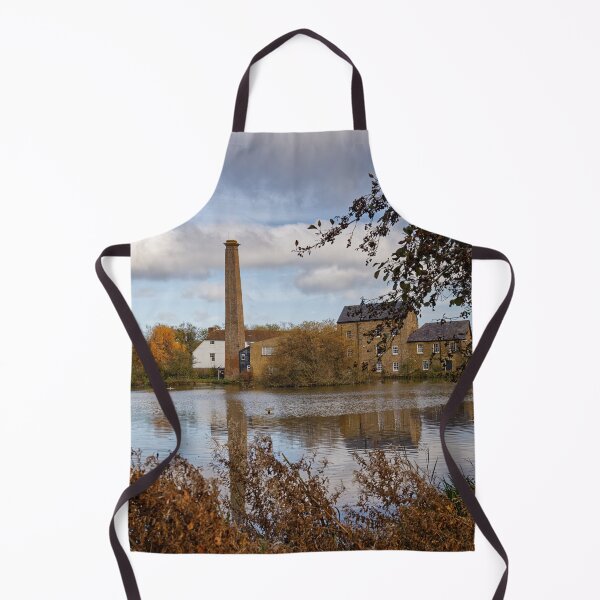 Item preview, Tonge Mill near Sittingbourne Kent UK designed and sold by John Gilham - Landscape Photography.