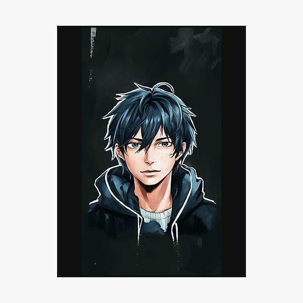 Item preview, Ayato Sakamaki Anime (1) designed and sold by huettwilhamm.