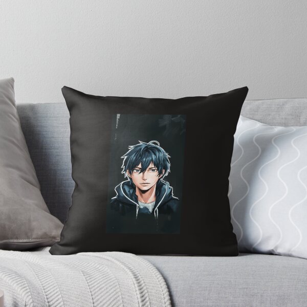 Item preview, Ayato Sakamaki Anime (1) designed and sold by huettwilhamm.