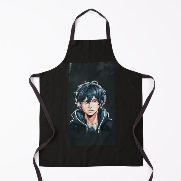 Item preview, Ayato Sakamaki Anime (1) designed and sold by huettwilhamm.