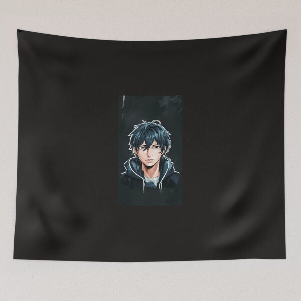 Item preview, Ayato Sakamaki Anime (1) designed and sold by huettwilhamm.