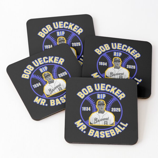 Item preview, Bob Uecker designed and sold by NoelKunz.