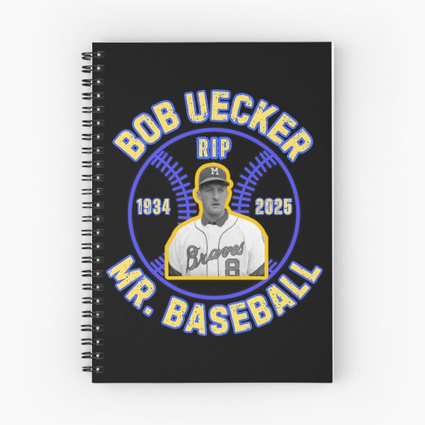 Item preview, Bob Uecker designed and sold by NoelKunz.