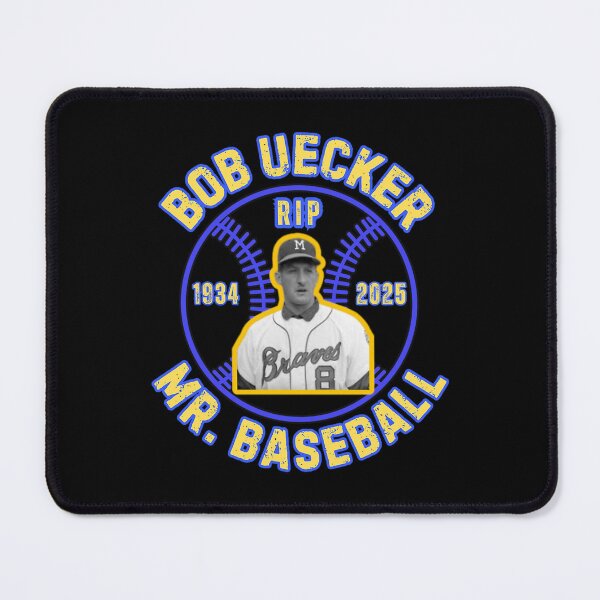 Item preview, Bob Uecker designed and sold by NoelKunz.