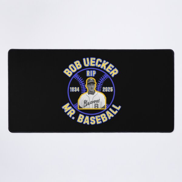 Item preview, Bob Uecker designed and sold by NoelKunz.