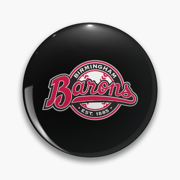 Item preview,  Birmingham Barons Icons designed and sold by NoelKunz.