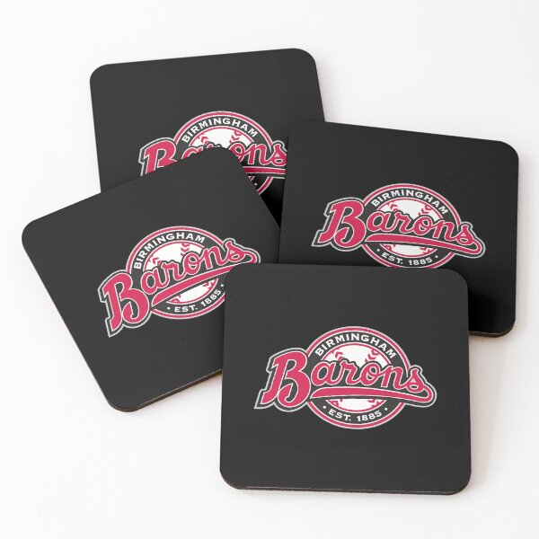 Item preview,  Birmingham Barons Icons designed and sold by NoelKunz.