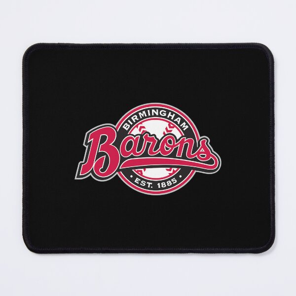 Item preview,  Birmingham Barons Icons designed and sold by NoelKunz.